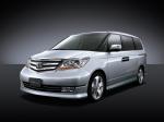 Honda Elysion Prestige 2008 года